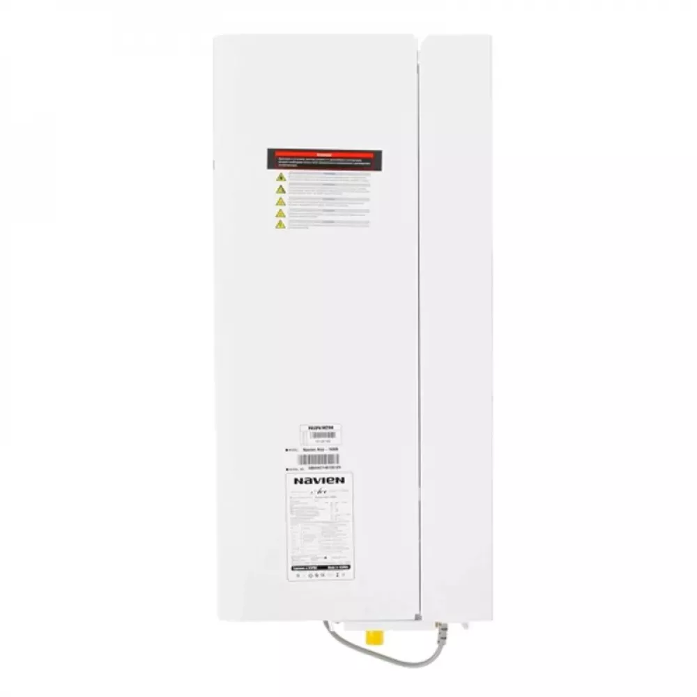Газовый котел Navien ACE-16AN, НС-1205519