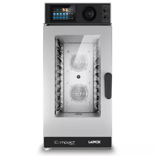Пароконвектомат Lainox COEN101R+ICLD