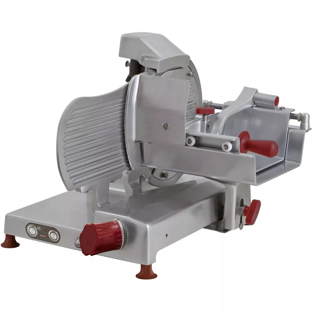 Слайсер Berkel Domina SLH350 3Ф