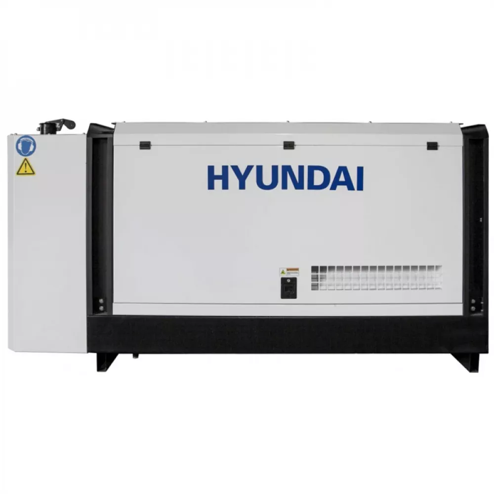 Hyundai DHY 110KSE электростанция дизельная