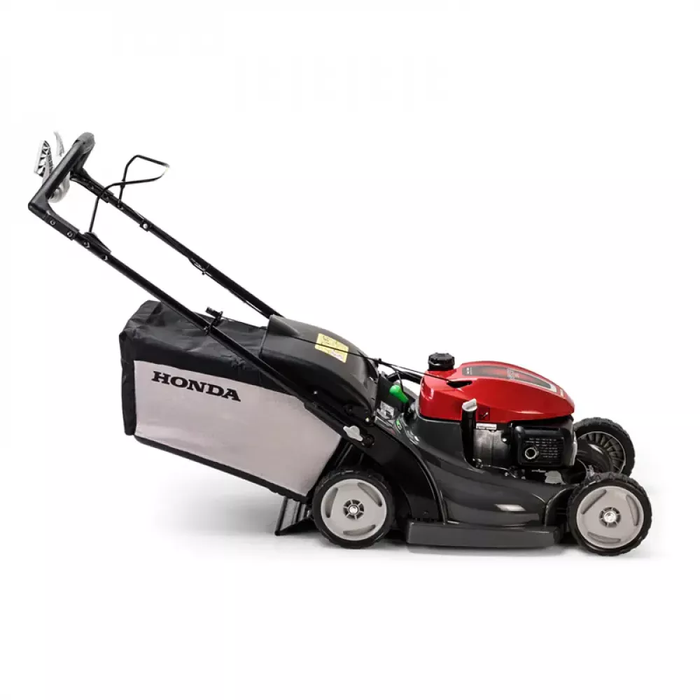 HONDA HRX 476 VKEH газонокосилка бензиновая HRX476С2VKEH