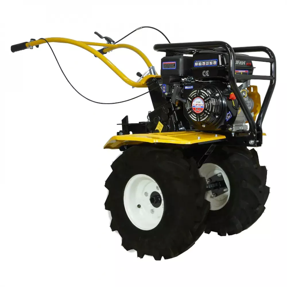 Habert HMN-223 New бензиновый мотоблок колёса внедорожные 19*7-8 00-00156792