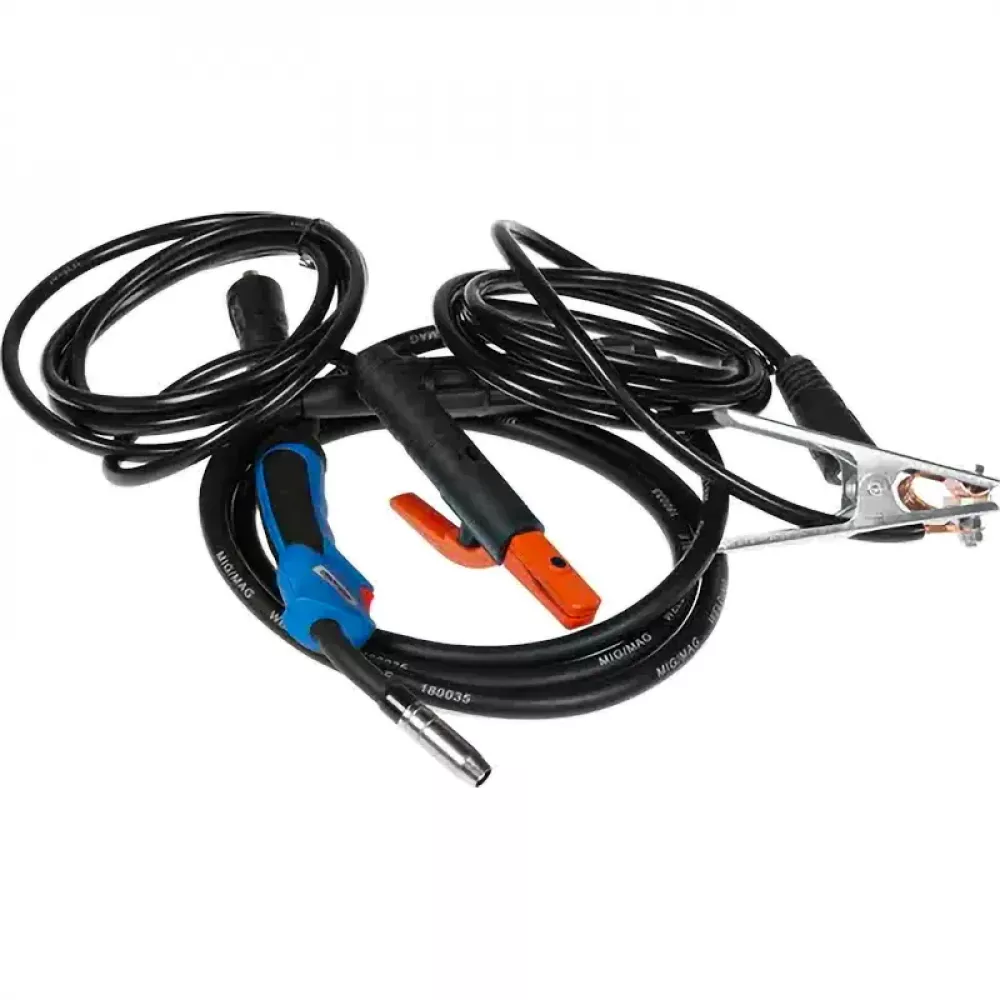 AuroraPRO SPEEDWAY 200 IGBT SYNERGIC инверторный сварочный полуавтомат 7227285