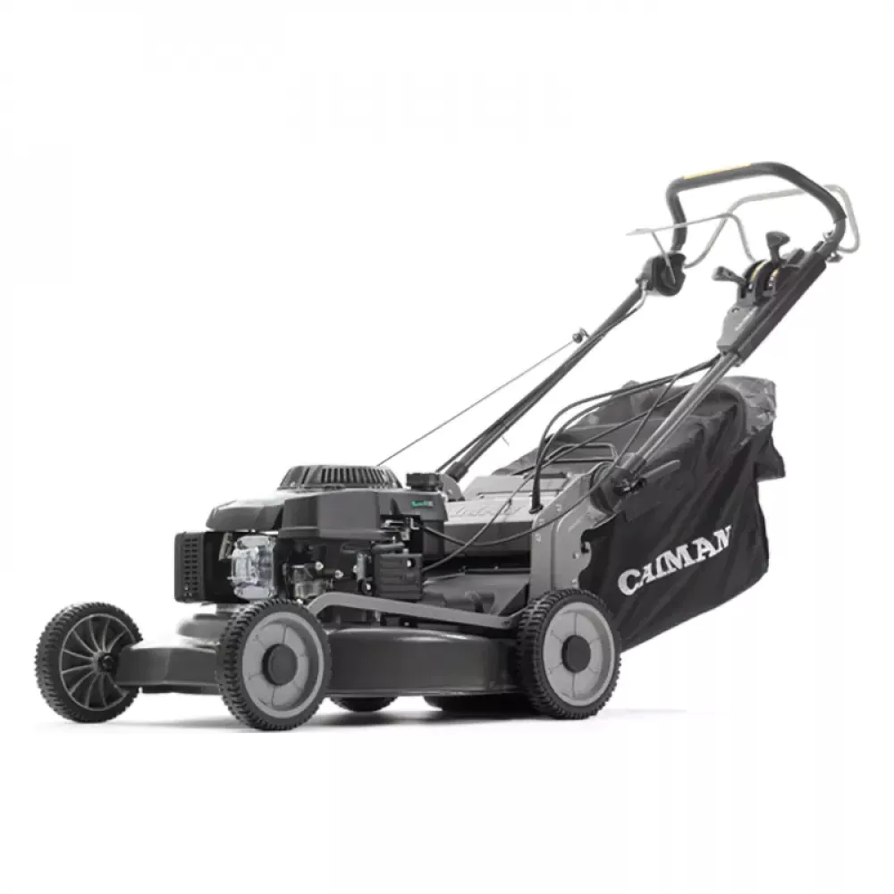 Газонокосилка бензиновая Caiman IXO 55CV BBC, IXO55CV BBC