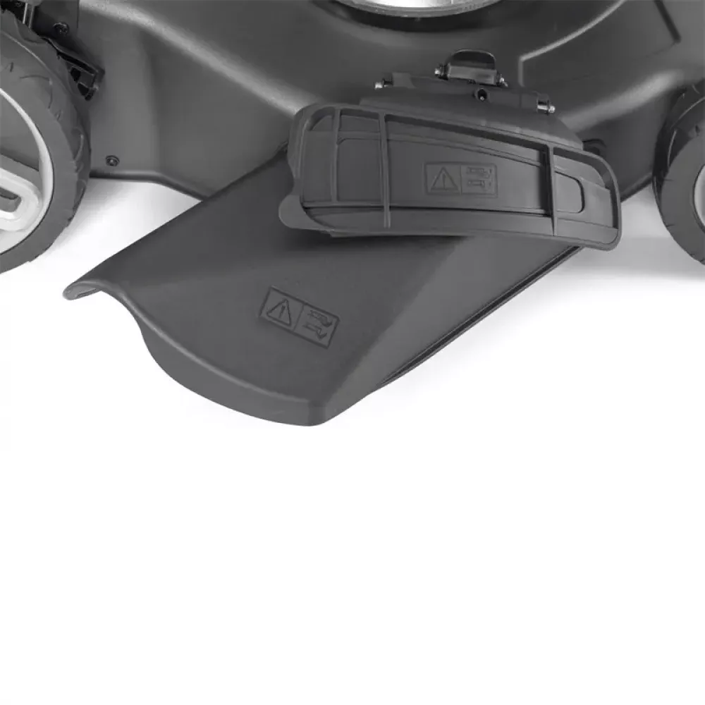 Бензиновая газонокосилка Stiga Combi 53 SQ H, 295536838/ST1