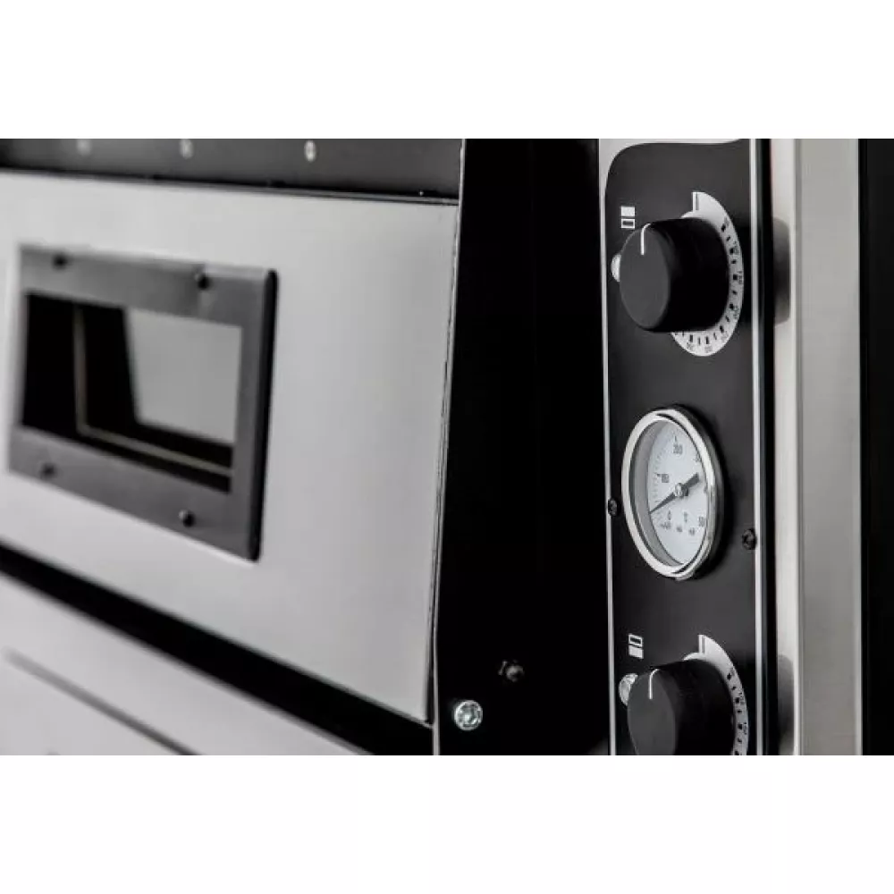 Печь для пиццы Itpizza ML4