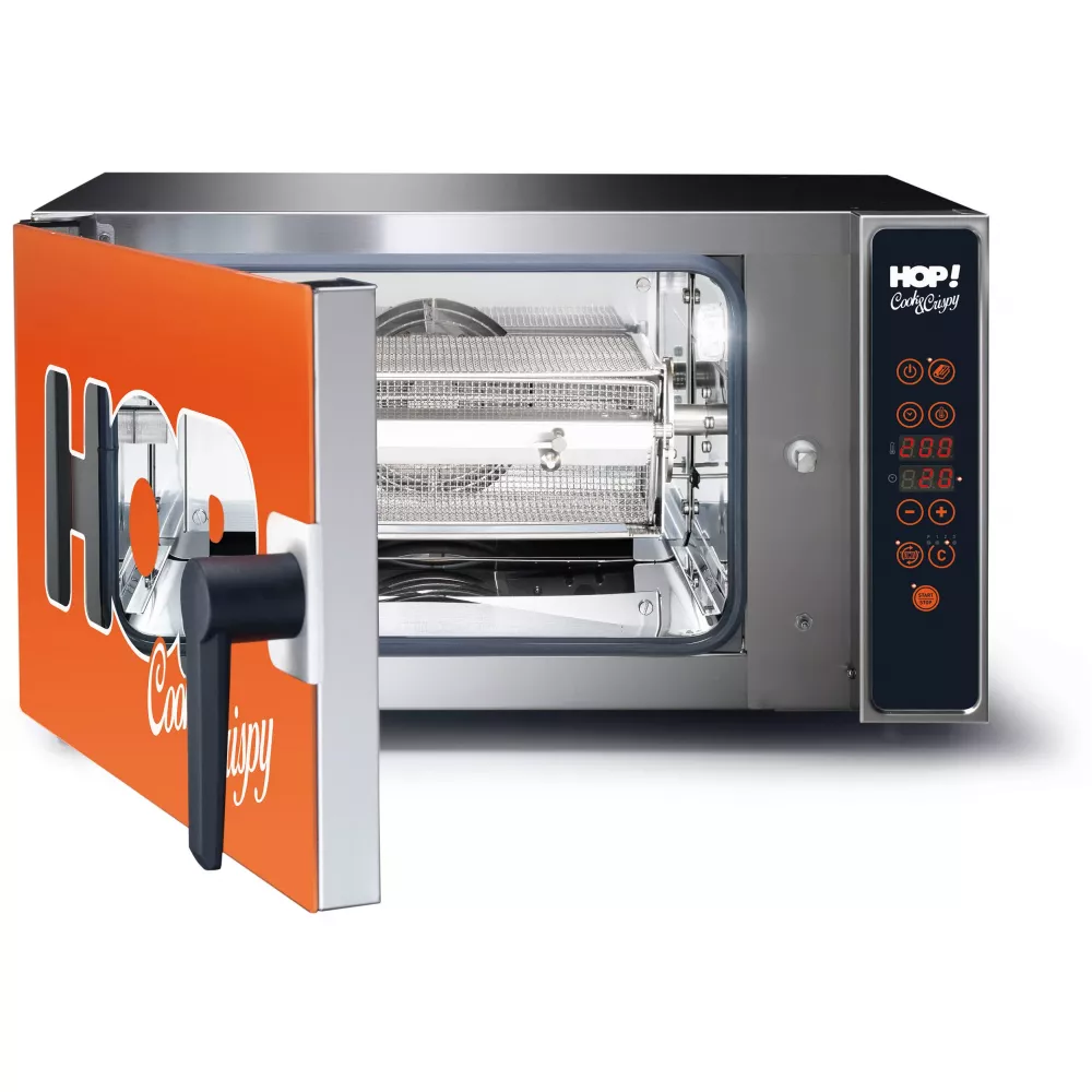 Печь конвекционная электрическая Venix HOP AIR FRYER