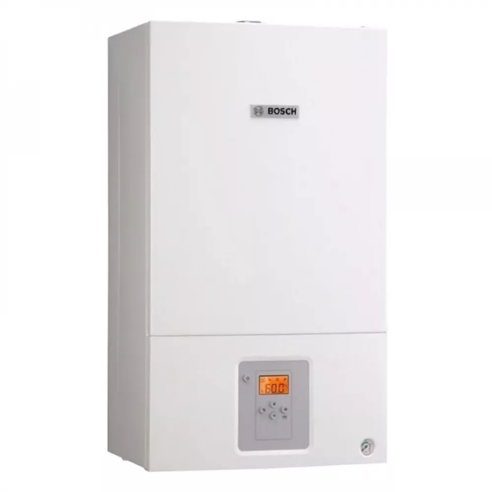 Котел газовый двухконтурный Bosch WBN6000-24C RN S5700, НС-1171913