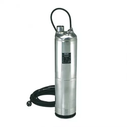 Насос колодезный DAB PULSAR 50/50 T-NA, 104160080