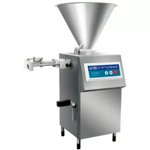 Шприц колбасный Hualian Machinery DG-Q02