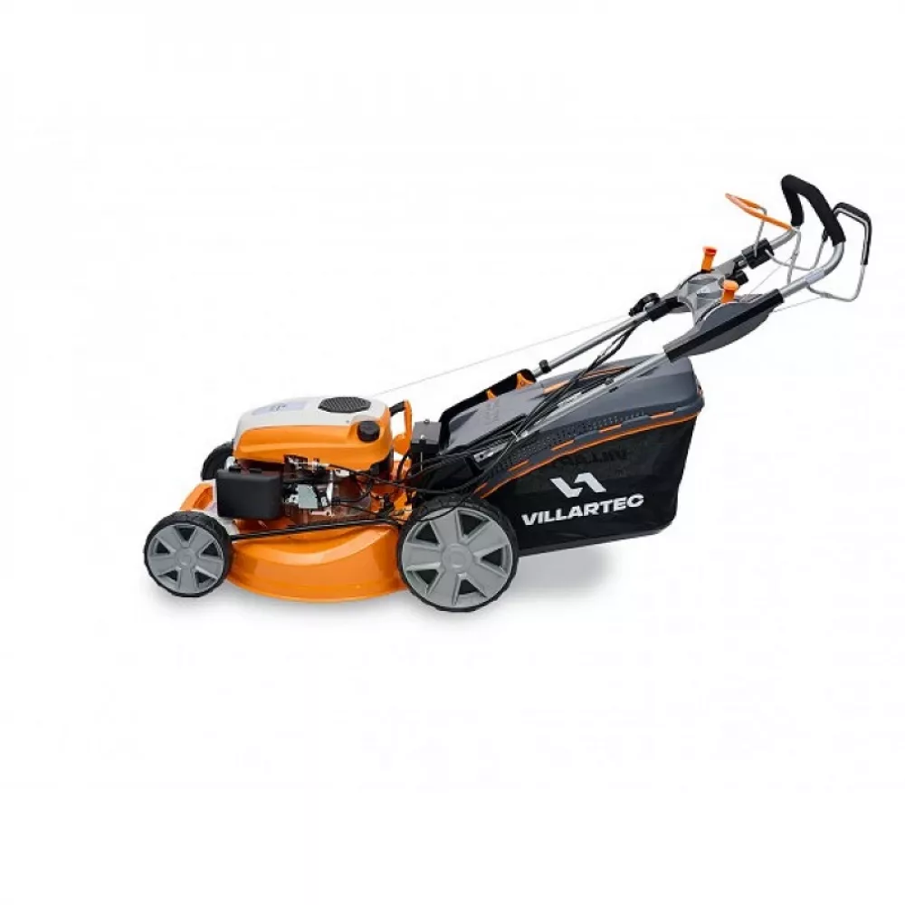 VILLARTEC MB 5753VE газонокосилка бензиновая