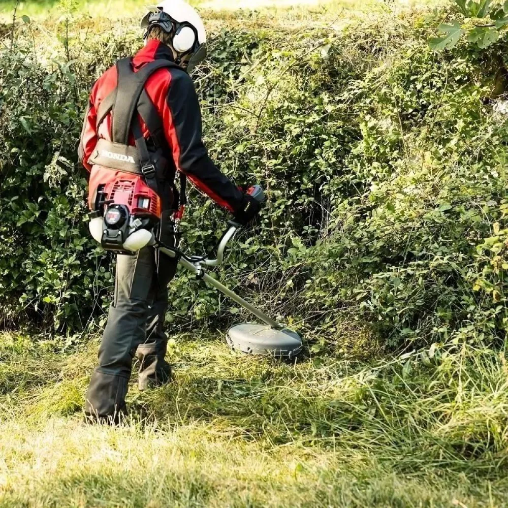 HONDA UMK450E EU EET мотокоса UMK450EEUEET