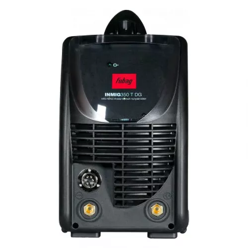 FUBAG INMIG 350T DG инверторный сварочный полуавтомат 31438.4