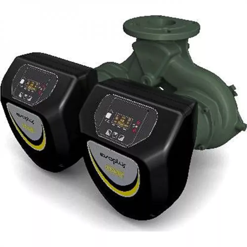 DAB EVOPLUS B 120/450.100 M220-240/50-60 PN16 насос циркуляционный промышленный 60153026