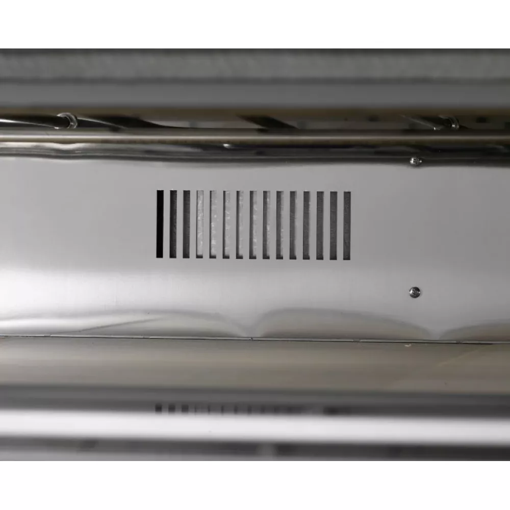 Печь для пиццы Cuppone DN635/2CD