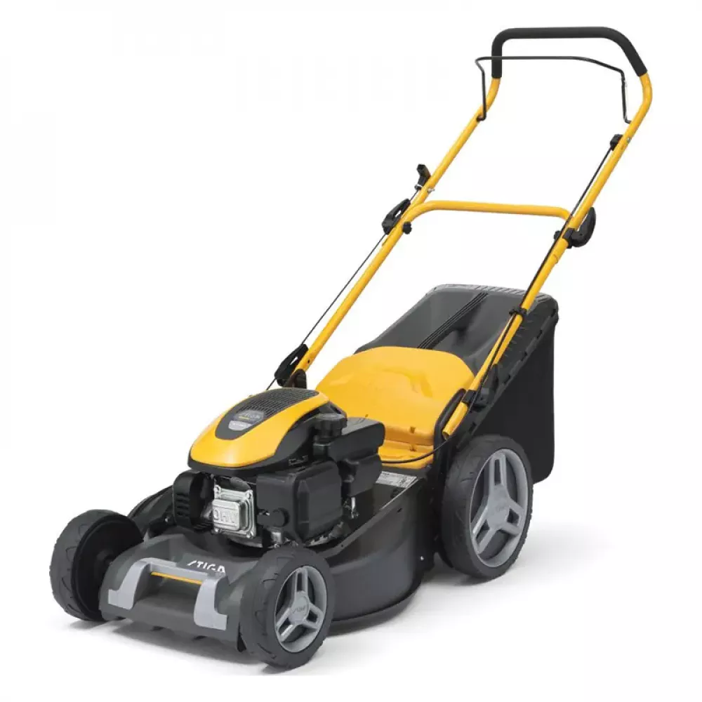 Бензиновая газонокосилка Stiga Combi 48 Q, 2L0485848/ST1