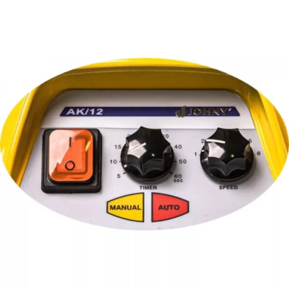 Блендер Johny AK/12 AUT золотой