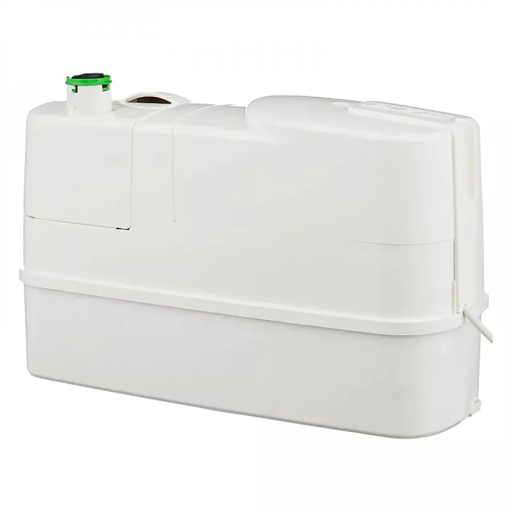 Фекальный насос DAB GENIX 110 V230/50 SCHUKO, 60165319