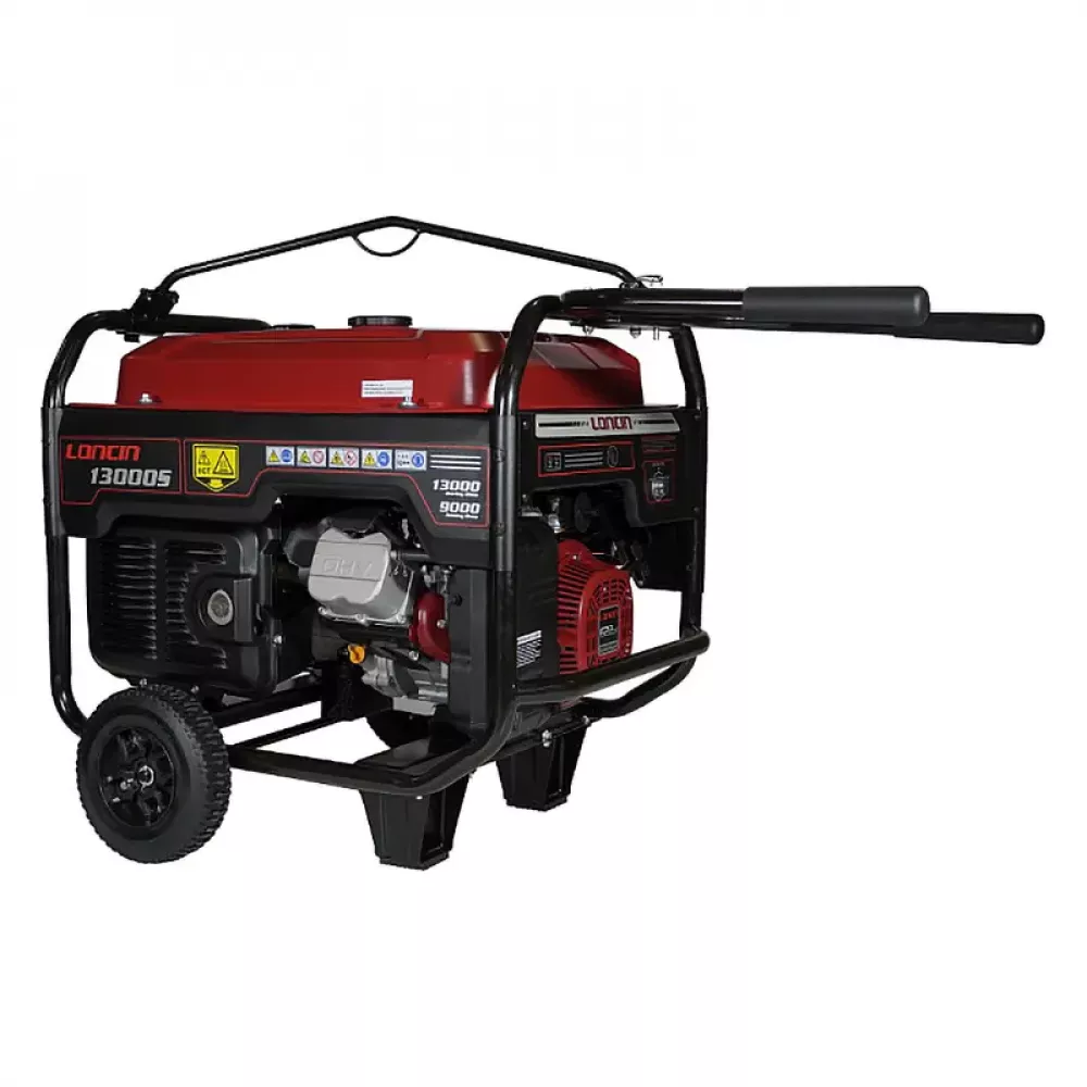 Loncin LC13000S бензиновый генератор 00-00152818