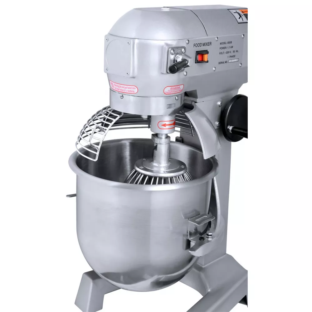 Планетарный миксер Rosso B30S