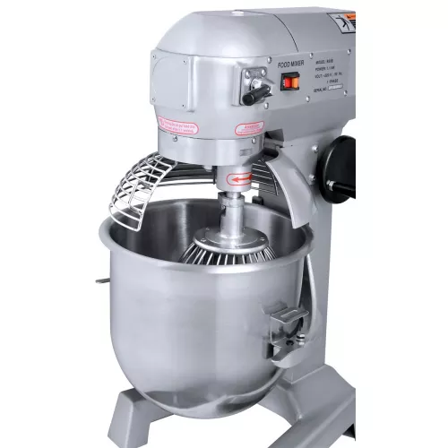 Планетарный миксер Rosso B30S