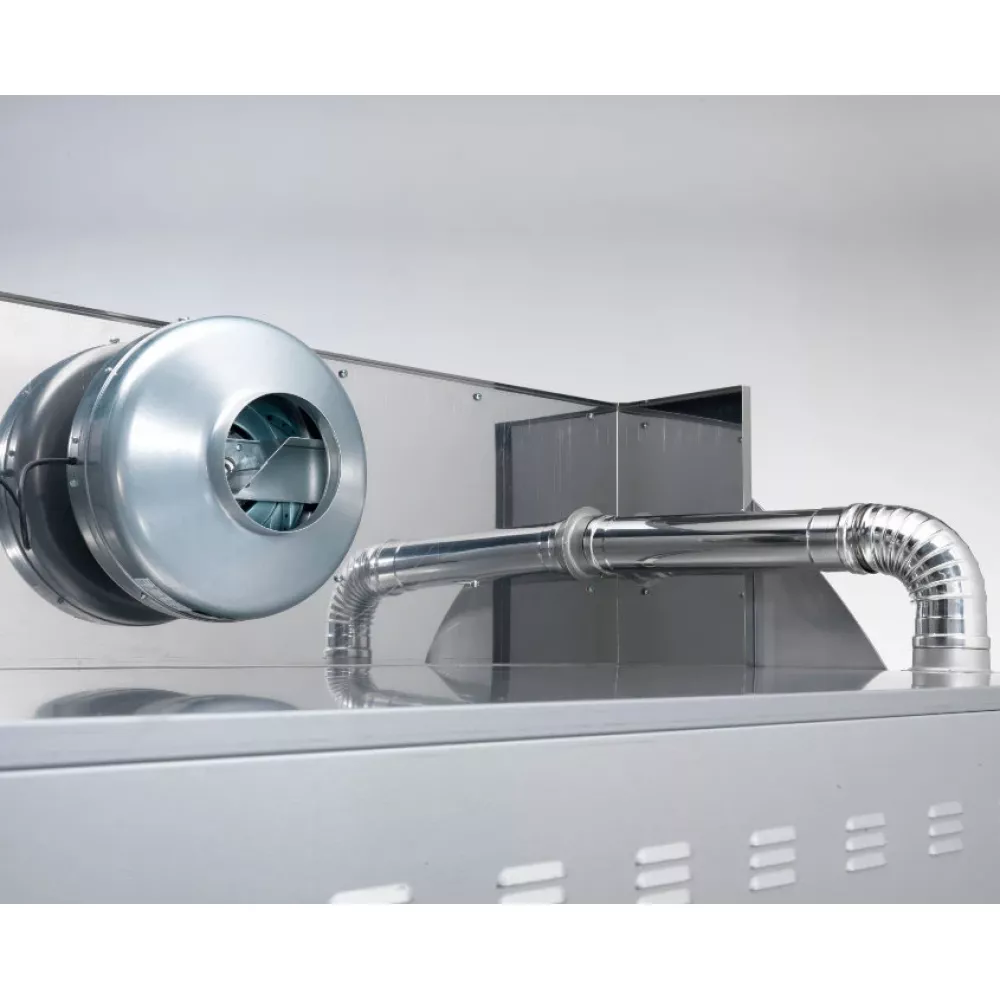 Печь для пиццы Cuppone DN435/1CD