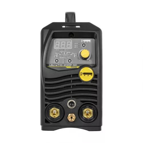 КЕДР UltraTIG 200P DC установка аргонодуговой сварки 8009773