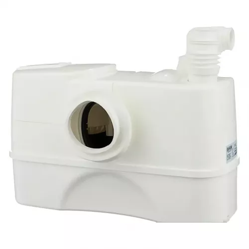 Насос фекальный DAB Genix Comfort 110 V230/50 Schuko, 60165322