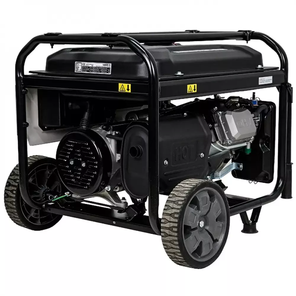 Loncin LC10000D-S генератор бензиновый 00-00157639