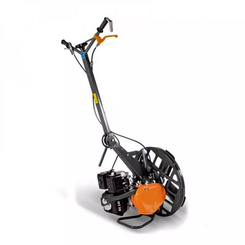 Husqvarna BG 245 E F машина затирочная 9679293-01