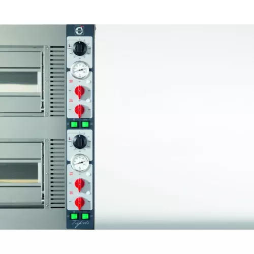 Печь для пиццы Cuppone TP435/1CM