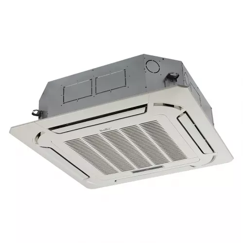 Ballu BLC_M_C-60HN1 комплект полупромышленной сплит-системы кассетного типа НС-1160665