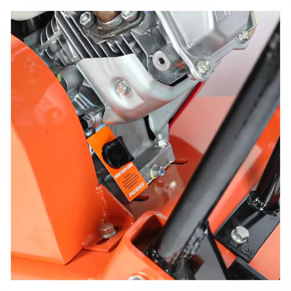 Виброплита Patriot VT-90LB Honda, 590106025