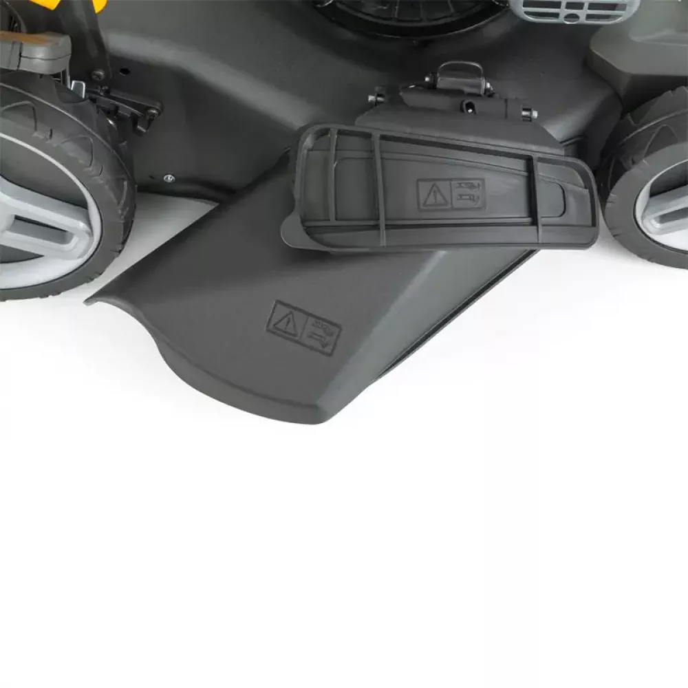 Бензиновая газонокосилка Stiga Combi 48 SQ B, 2L0486828/ST1