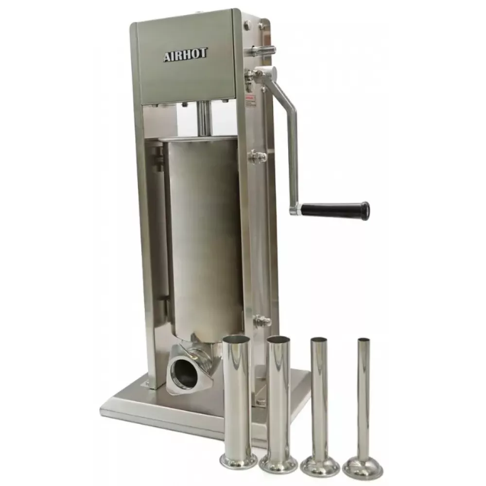 Шприц колбасный AIRHOT SV-10