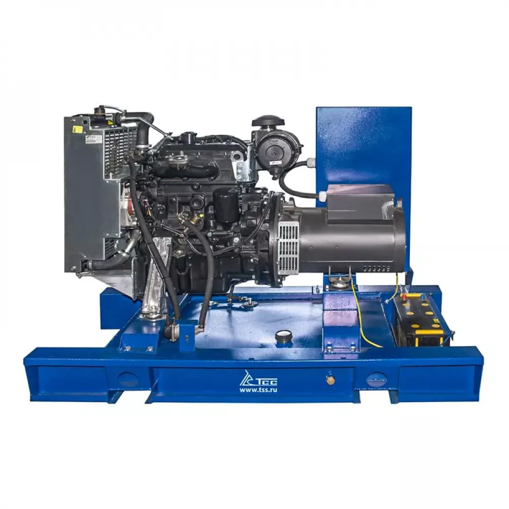 ТСС TFi 33MC дизельный генератор 027606
