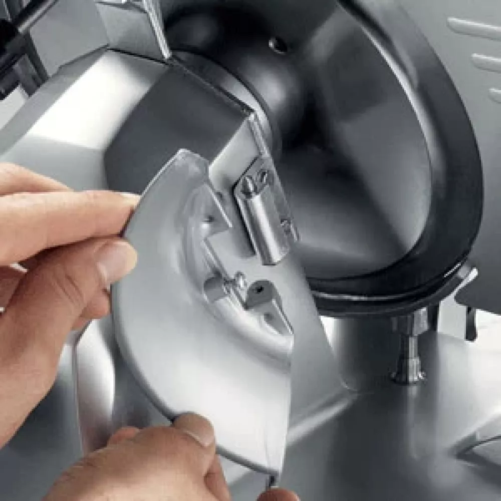 Слайсер Sirman Mirra 250 тефлон