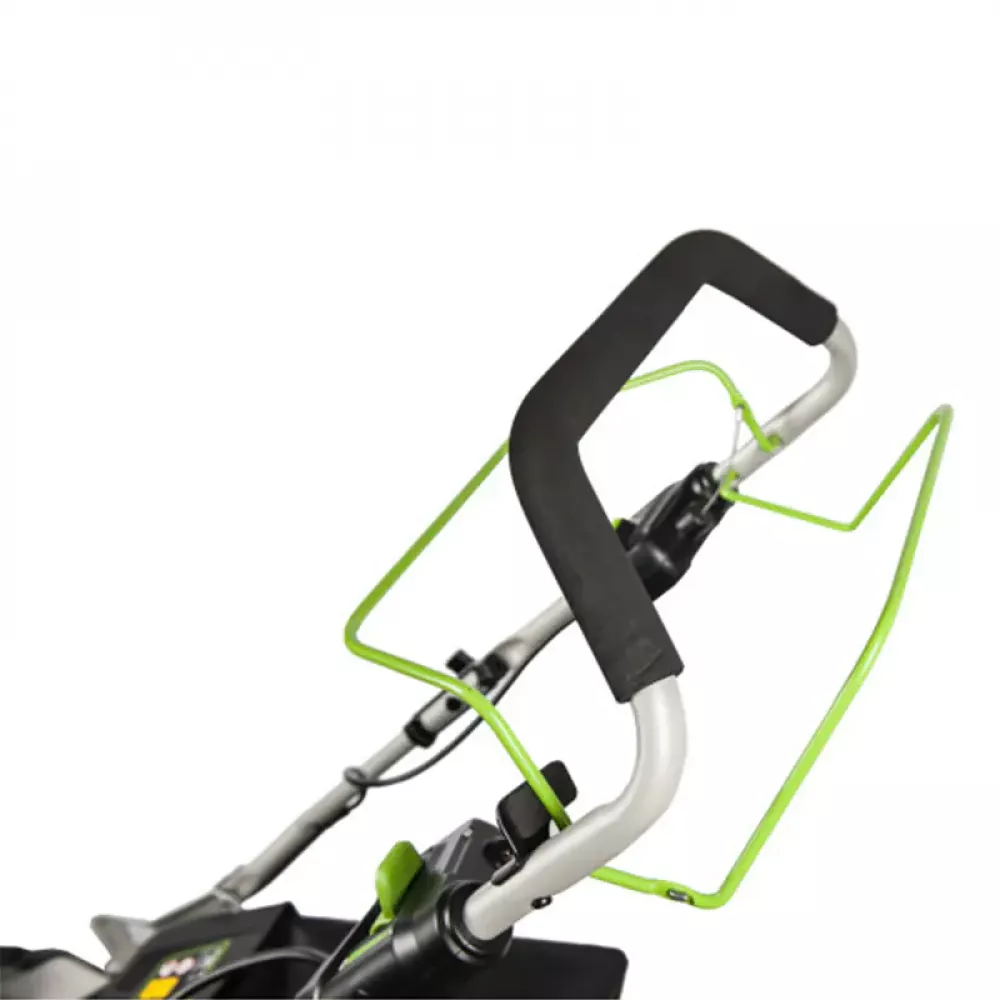 Greenworks GC82LM46SPK5 82V аккумуляторная газонокосилка самоходная (1 x 5 Ач, ЗУ) 2502507UB