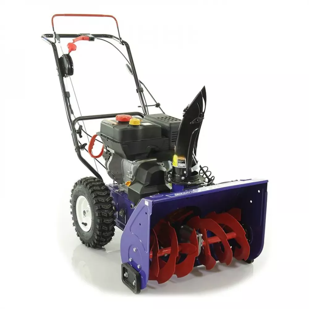 MasterYard MX6522 снегоуборщик бензиновый