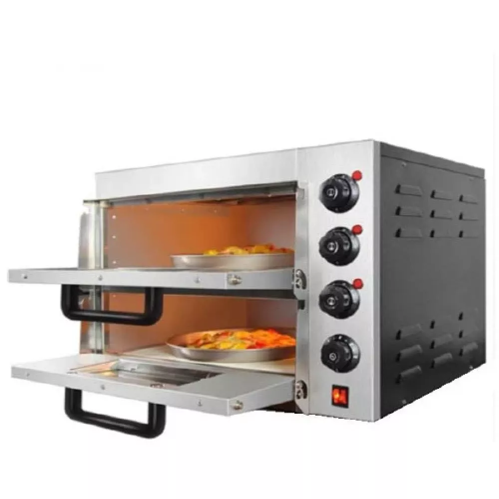 Печь для пиццы Roal SZ-EP2