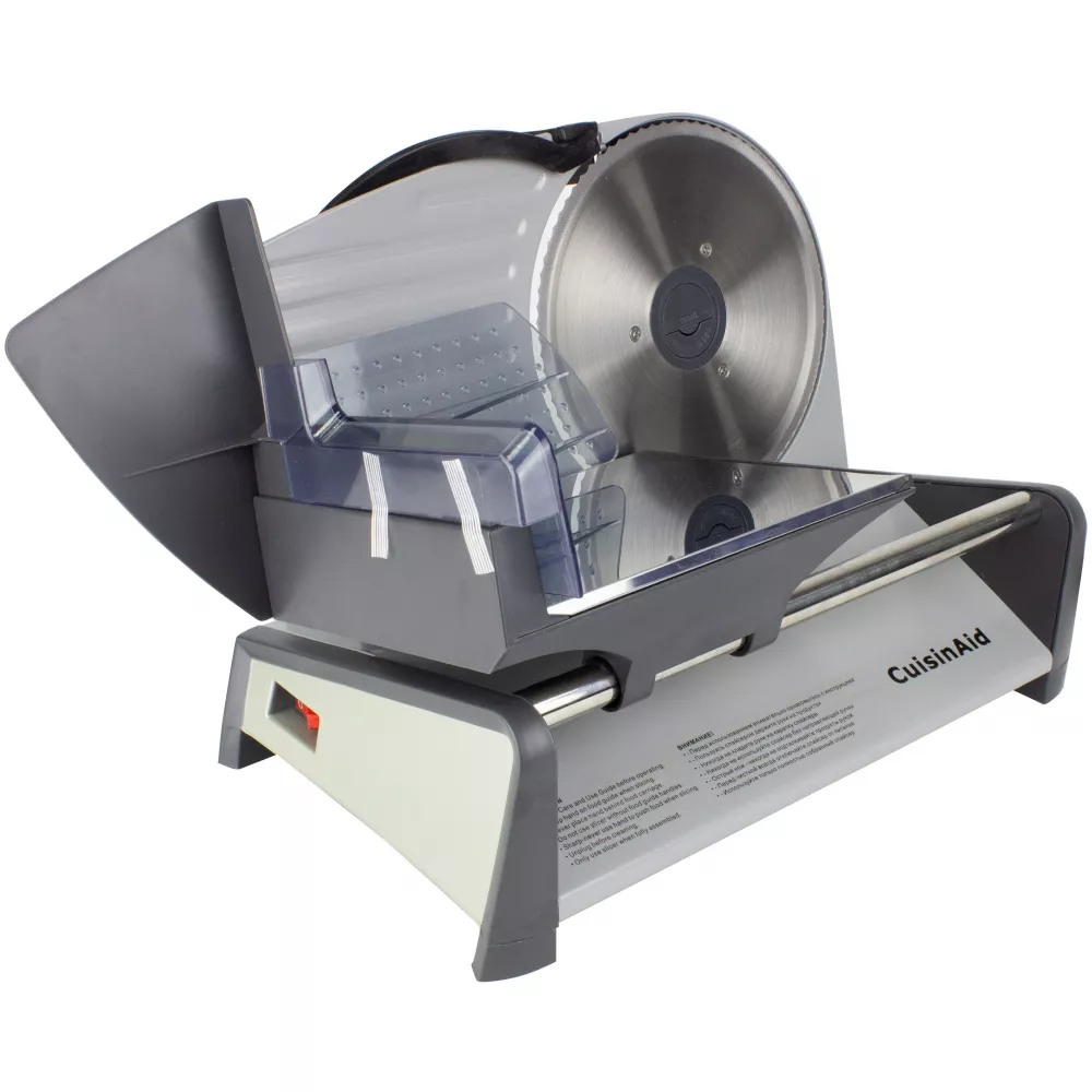 Слайсер CuisinAid CD-MS190RS