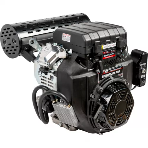 BRAIT BR690PE 20A PRO бензиновый двигатель 03.01.215.035