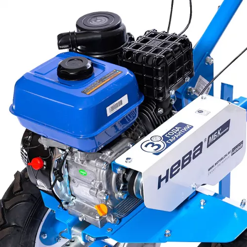 Нева МБ Компакт-ZS (GB225) мотоблок бензиновый