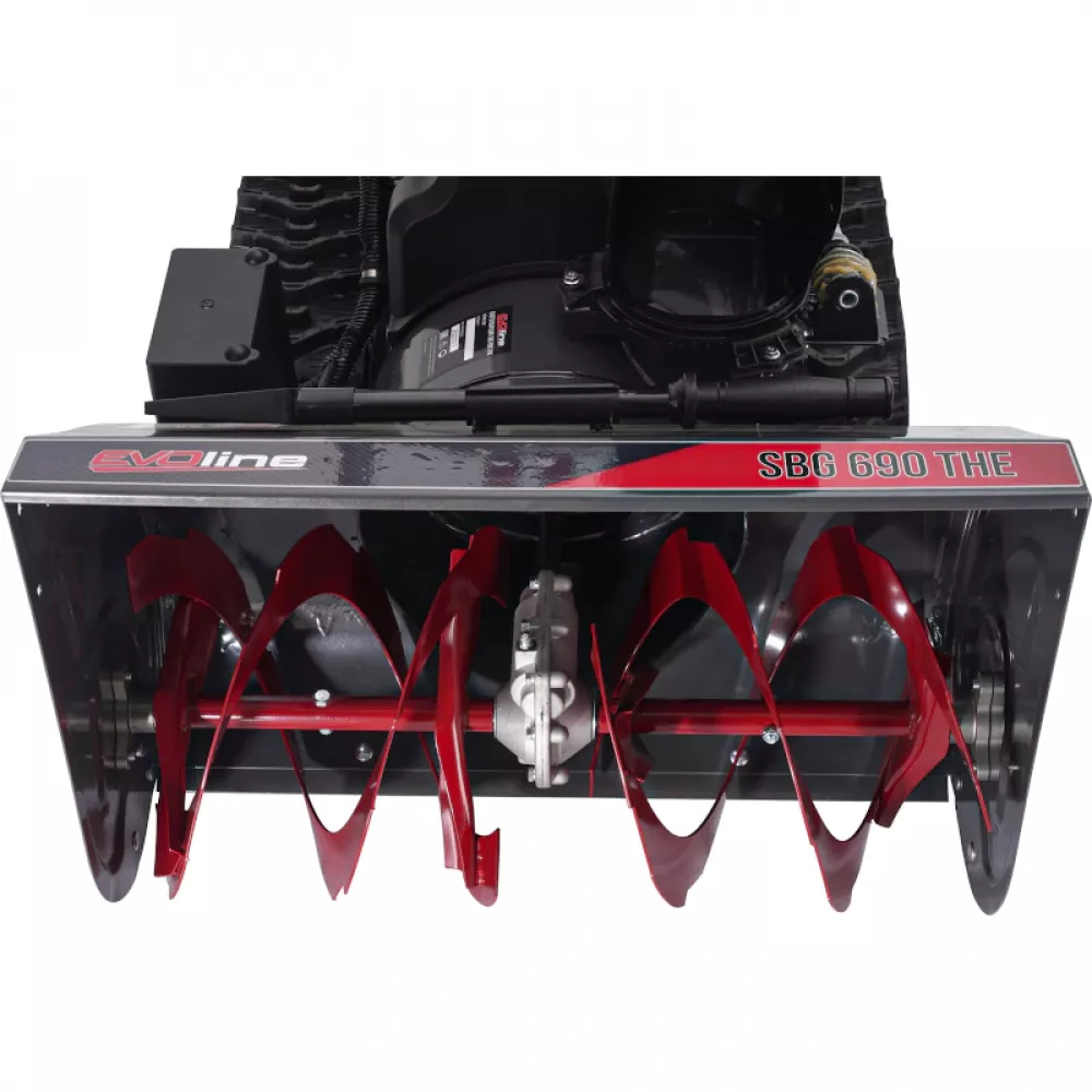 EVOline SBG 690 THE бензиновый снегоуборщик