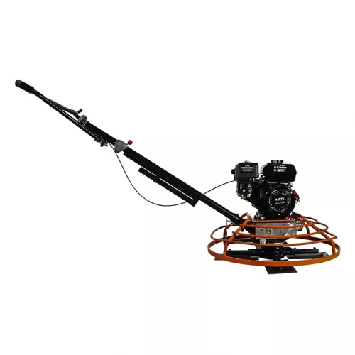 FoxWeld FTL PT-800 затирочная машина бензиновая 7988