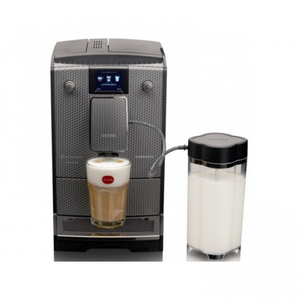 Кофемашина Nivona NICR CafeRomatica 789