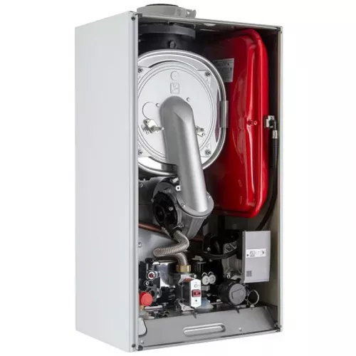 Baxi DUO-TEC COMPACT 28 GA котел газовый настенный A7722039