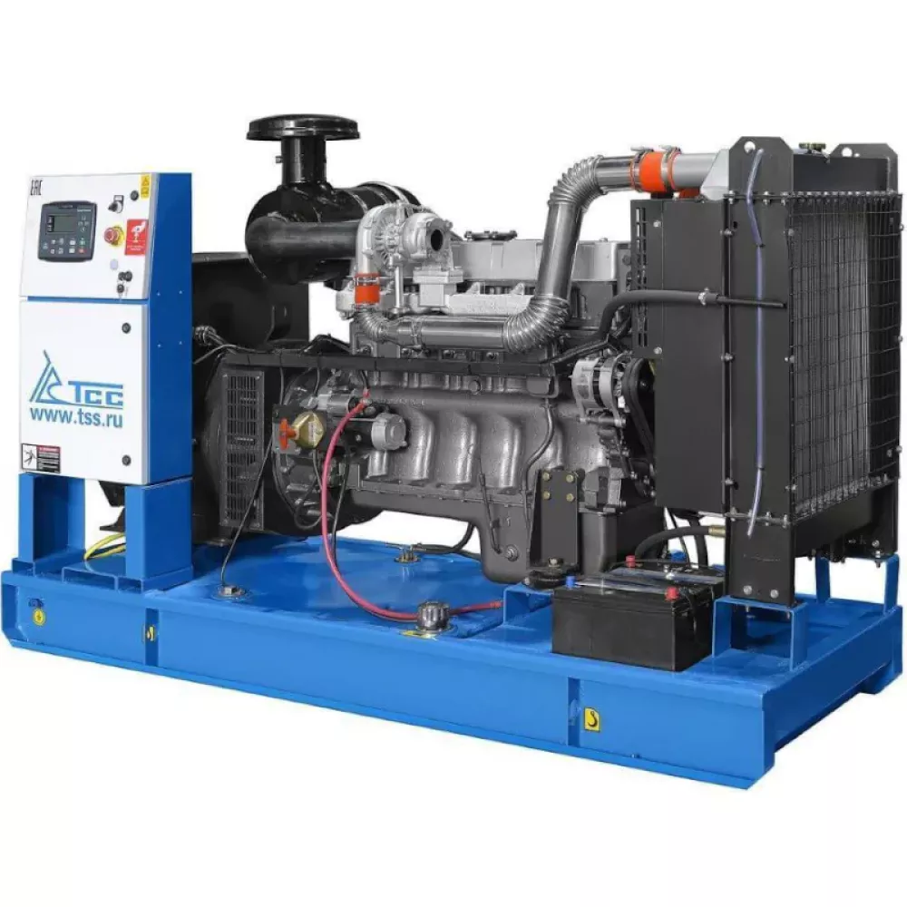 ТСС АД-40С-Т400-1РМ11 промышленный генератор 040285
