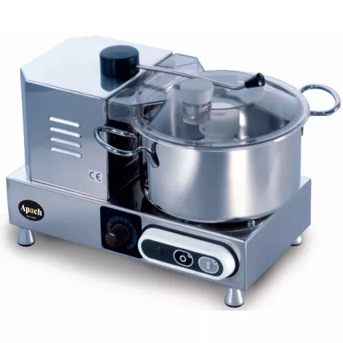 Куттер Apach ACT4