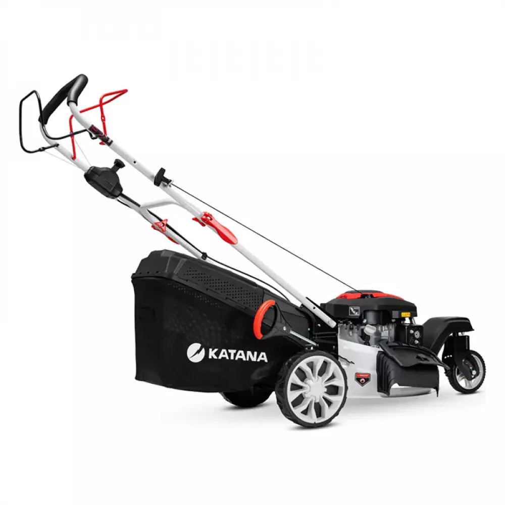 Katana KL-51CS PRO газонокосилка бензиновая MBK0027832